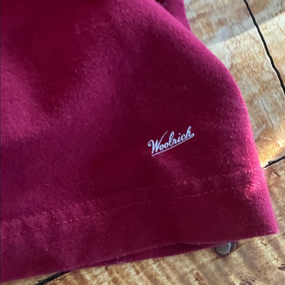 Woolrich Turtle Neck - Picture 3 of 6